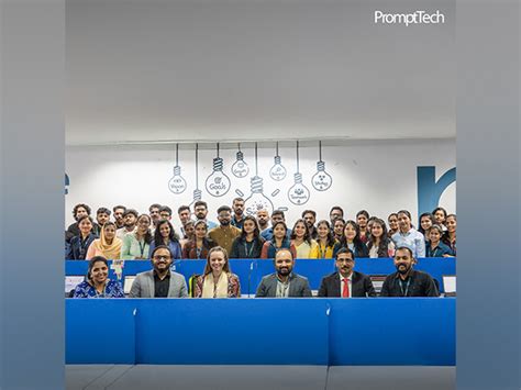 PromptTech Global Accelerates UK Expansion with Digital-First SME Ecosystem