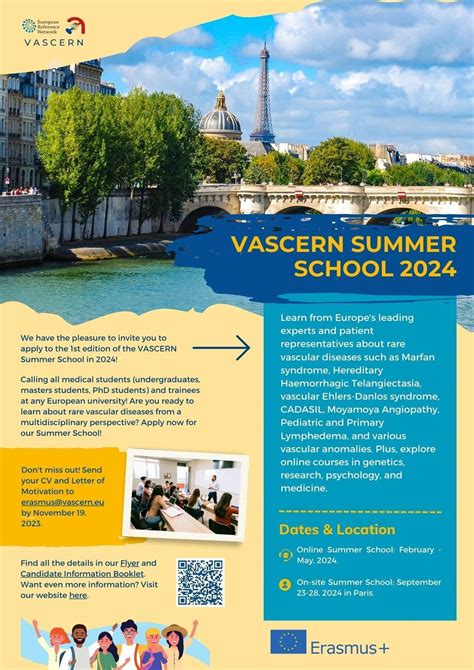 ERASMUS Summer School 2024, Franta Paris, Timisoara, 23 September to 28 ...