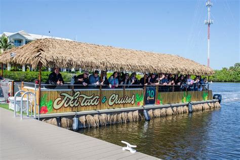 Tiki Taxi and Cruises - Stuart | Tripadvisor