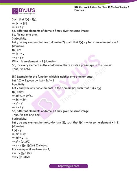 Image result for Alex Maths Class 12 Chapter 2 Exercise 2.1