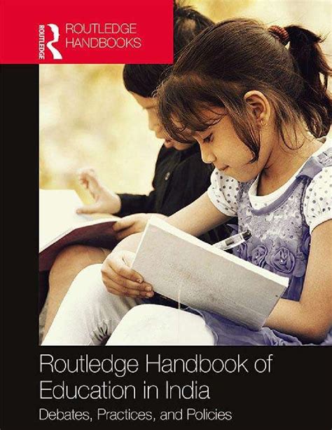 Mehendale Compulsion to Educate - ROUTLEDGE HANDBOOKS Routledge ...