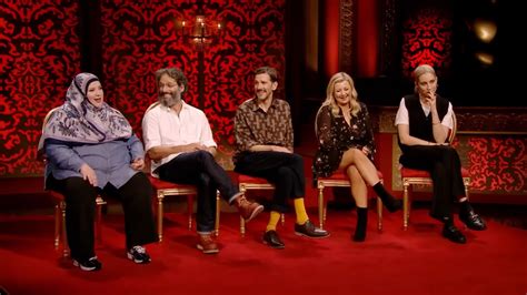 Hit British Panel Show Taskmaster Drops New Series 19 Trailer and ...