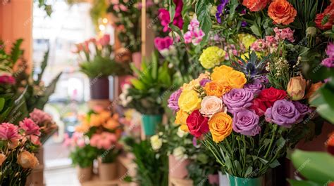 Flower Shop Network 的图像结果