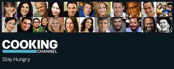 Image result for Cooking Channel Cooks