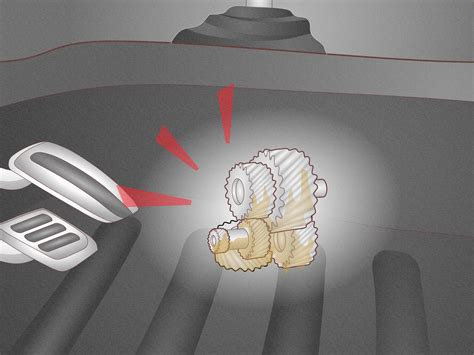 Car Makes Noise When Accelerating: Likely Causes & Fixes