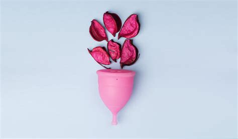 All You Need to Know About Using Menstrual Cups and Discs