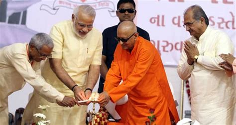 Yoga is not only a way towards Rog Mukti but also towards Bhog Mukti ...