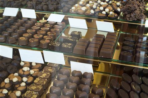世界上最好的十家巧克力店 - Flitto翻易通-全球互助翻译平台