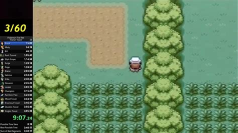 Image result for Fire Red How to Level Up Fast through Training