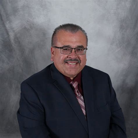 Board Members - Colton Joint Unified School District