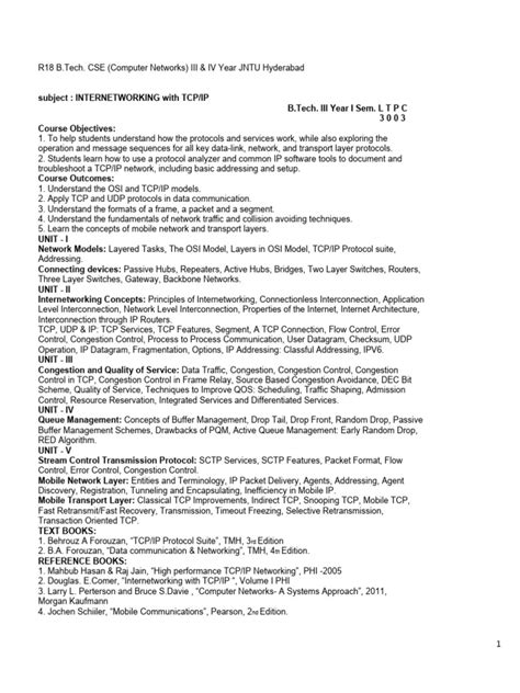 Image result for Networking PDF Notes