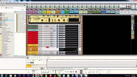 Image result for Reason 7 Tutorial Beginner