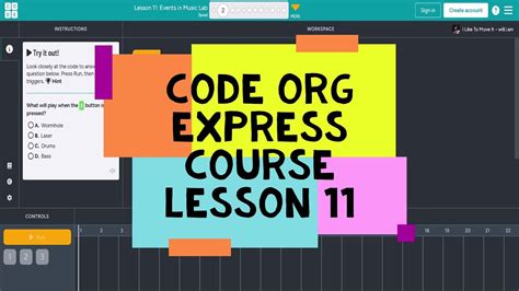 Image result for How to Do Code.org Lesson 6.10