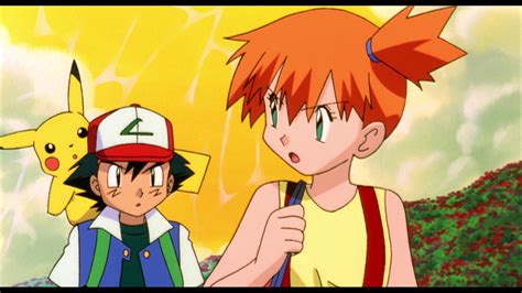 Pokémon 3 the Movie: Spell of the Unown (2000) Screencap | Fancaps
