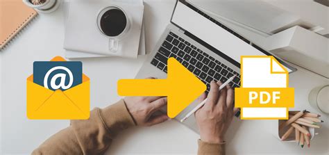 Image result for Create PDF From Email Thread