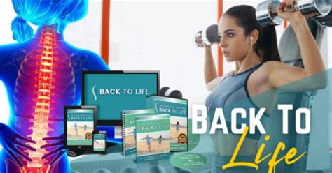 Image result for Is Back to Life Program Legit or Scam