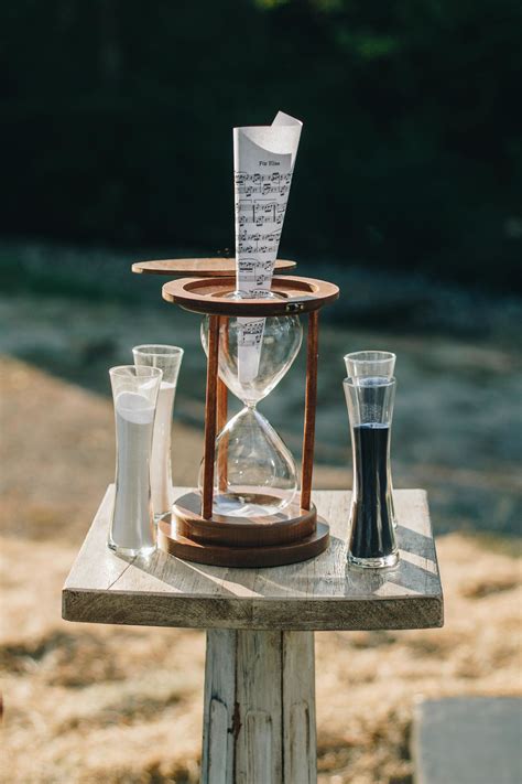 25 unity ritual ideas that go beyond sand ceremonies – Artofit