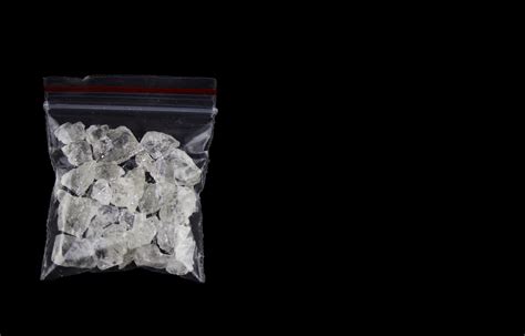 Crystal Meth: Recovery | Zinnia Health