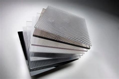 Polycarbonate Sheet - 6mm Polycarbonate Sheet Manufacturer from Gurgaon