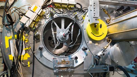 Nuclear Structure 的图像结果