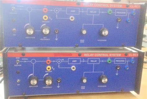 Image result for Relay Control System