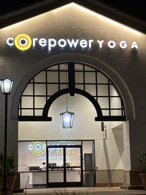 COREPOWER YOGA - COSTA MESA - Updated January 2026 - 13 Photos & 17 ...