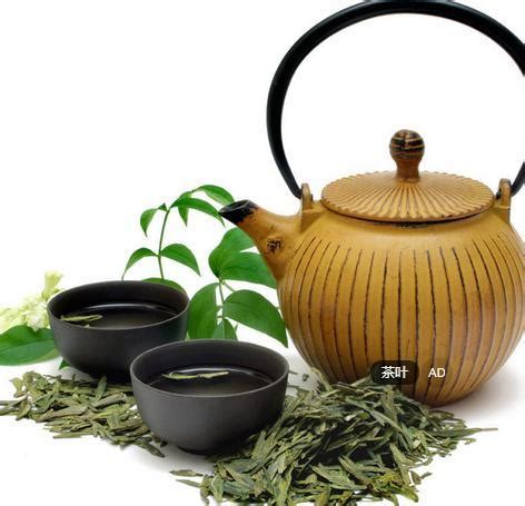 中国茶叶种植与加工行业分析