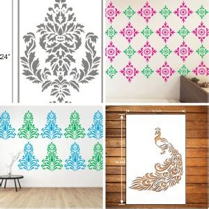 DAMYA DECORE WALL PAINTING FOR (SIZE 16X24 INCH) TRADITIONAL, BACKDROP ...