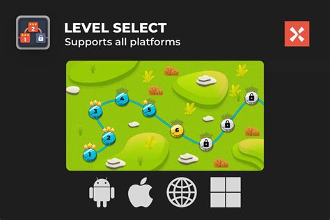 Image result for Creating Overworld Map Level Select Unity