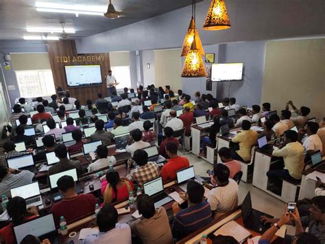 Gallery | TIDI Academy