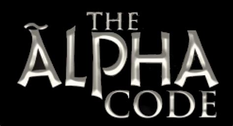 My Alpha Code 的图像结果