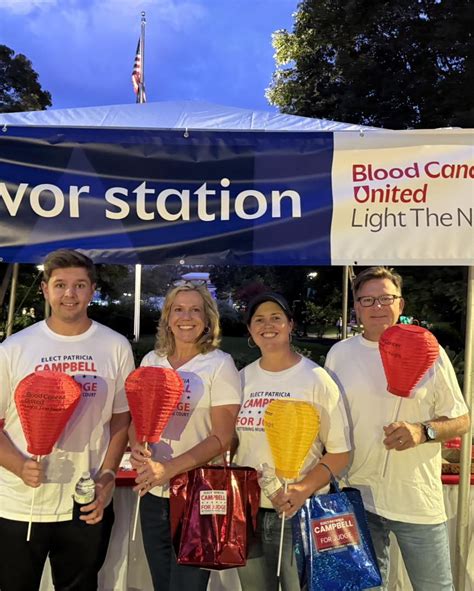 Magistrate Patricia Campbell for Kettering Municipal Court Judge