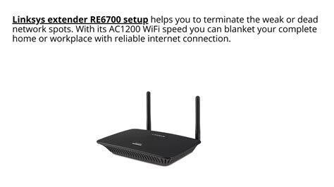 Extender.linksys.com Setup 的图像结果