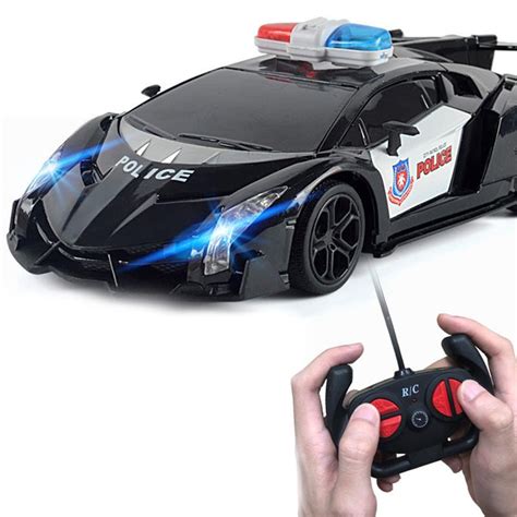 Image result for Remote Control Police Cars