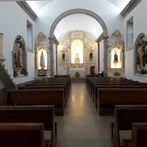 IGREJA PAROQUIAL DE GEMUNDE (2026) All You Need to Know BEFORE You Go ...