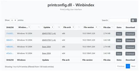 Printing Error 0X8007007e 的图像结果
