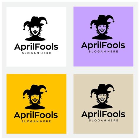 Image result for April Fools Logo