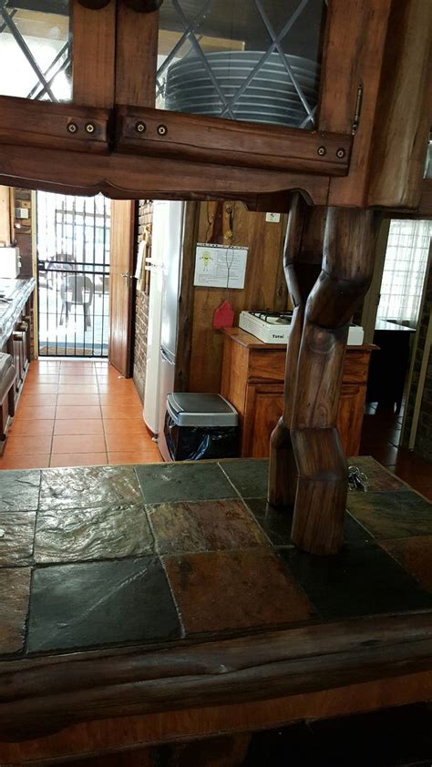 Elephant House, Marloth Park