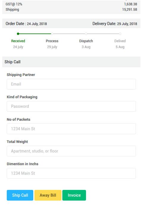 Sell your products online on Greenhandle Easily and Grow your Business ...