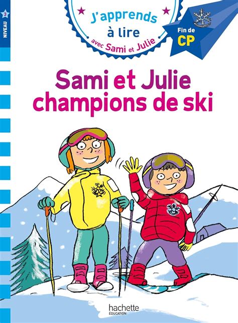 Buy Sami et Julie champions de ski Book Online at Low Prices in India ...