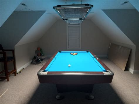 Customized Pool Table Light 的图像结果