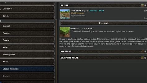 Image result for How to Get Minecraft Texture Packs