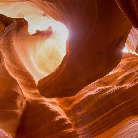 Antelope Canyon, Horseshoe Bend, & Lake Powell Tour from Arizona ...