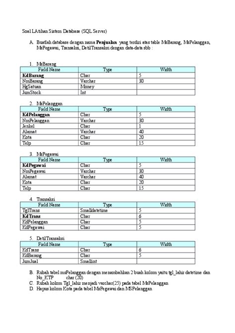 Image result for Con Tal Soal SQL Workbench
