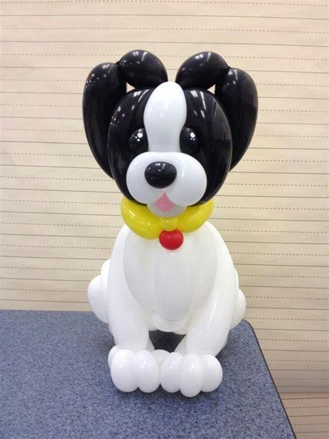 Balloon Animal Tutorials 的图像结果