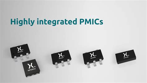 New power management load switches | DigiKey