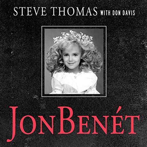 JonBenet: Inside the Ramsey Murder Investigation (Audio Download ...