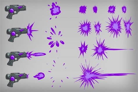 Alien Sprite 的图像结果