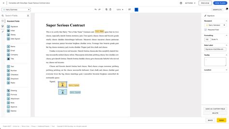 Image result for Best PDF Signature Apps