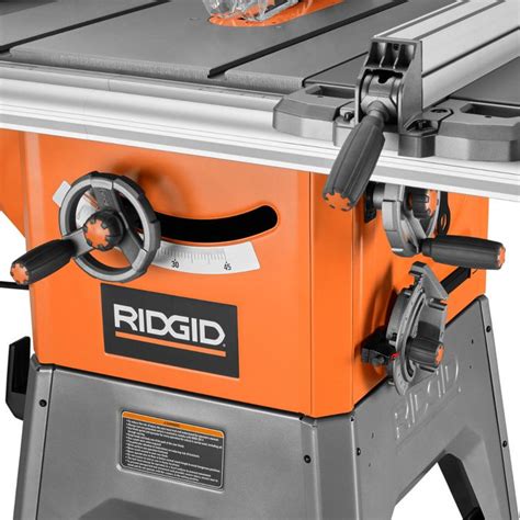 Image result for RIDGID Table Saw Alignment